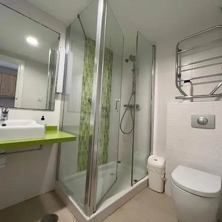 Apartamento Vista Bonita *