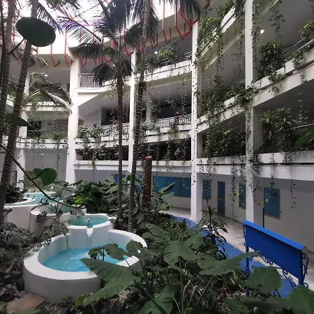 Apartamento Vista Bonita *