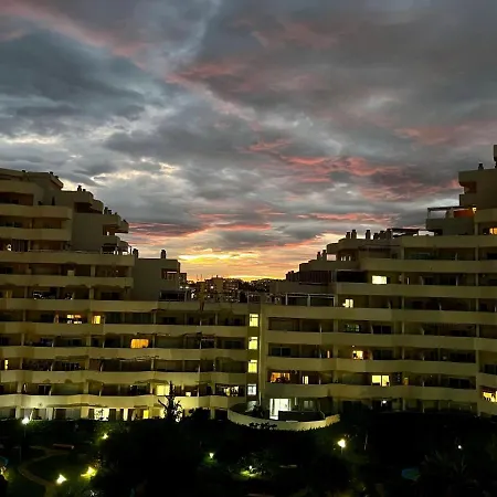 Vista Bonita * Benalmádena