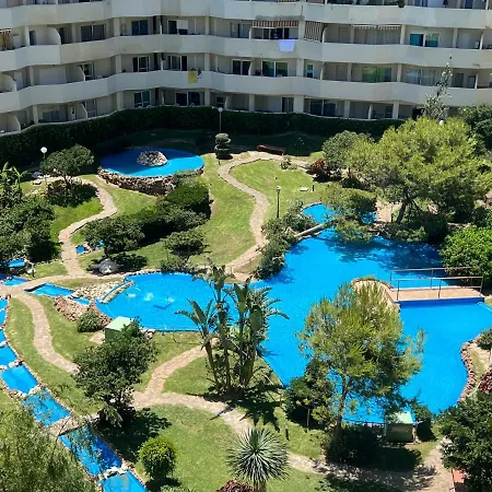 Vista Bonita