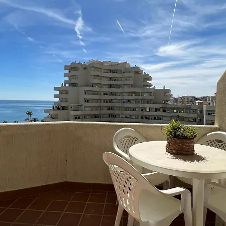 Vista Bonita Lejlighed Benalmádena