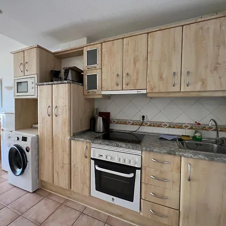 Apartamento Vista Bonita *