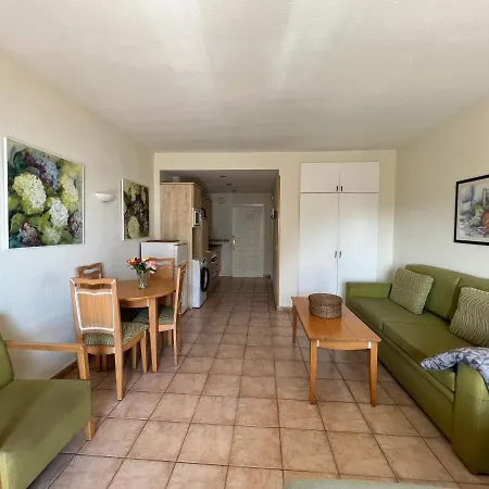 Apartamento Vista Bonita *