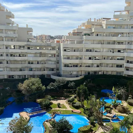Vista Bonita Apartment Benalmadena
