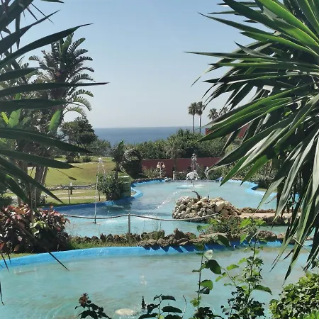 Apartment Vista Bonita